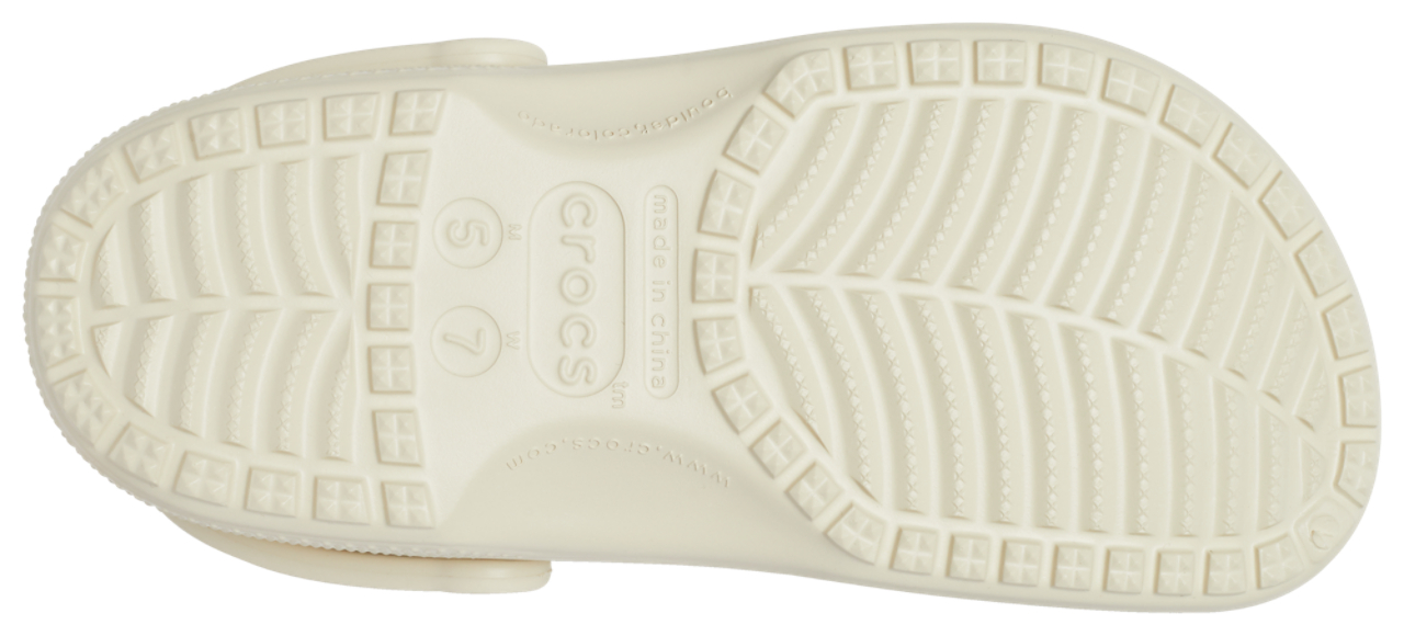 Crocs Classic Clog Image 5 of 5. Tap to open photo gallery.