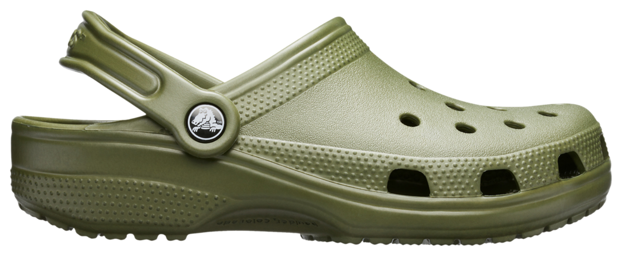 Crocs Classic Clog Image 2 of 4. Tap to open photo gallery.