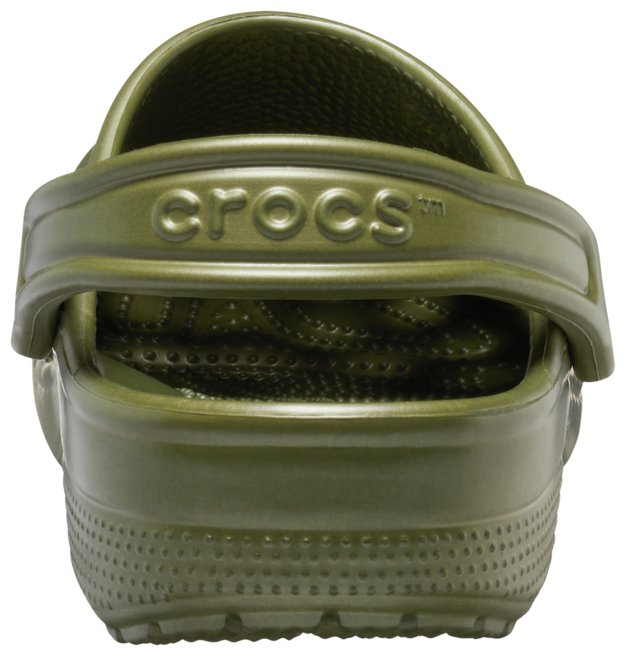Crocs Classic Clog Image 3 of 4. Tap to open photo gallery.