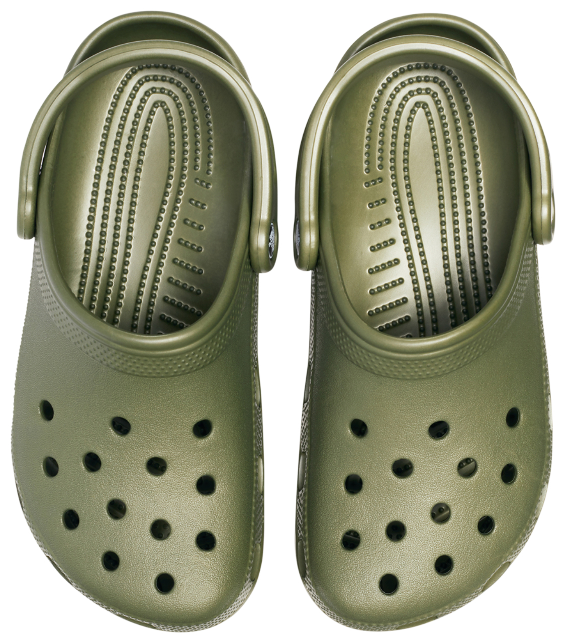 Crocs Classic Clog Image 4 of 4. Tap to open photo gallery.