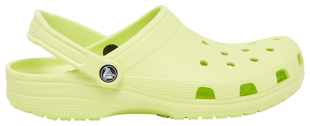 Crocs Classic LZT Image 1 of 5. Tap to open photo gallery.