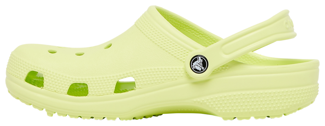 Crocs Classic LZT Image 2 of 5. Tap to open photo gallery.