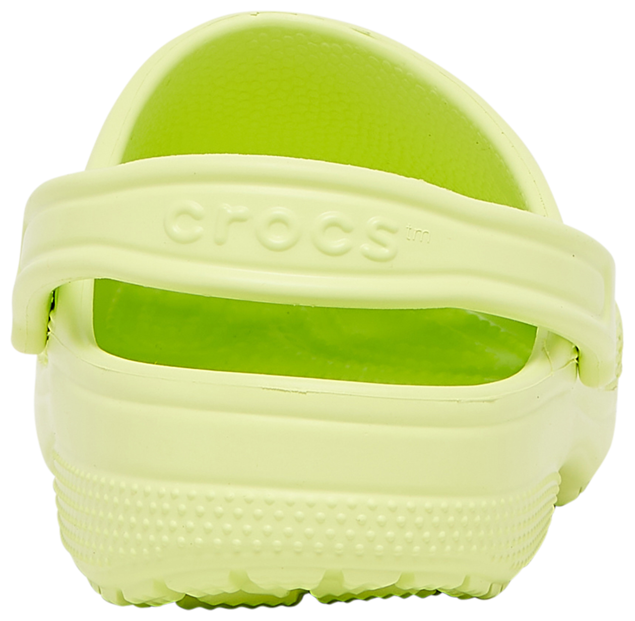 Crocs Classic LZT Image 3 of 5. Tap to open photo gallery.