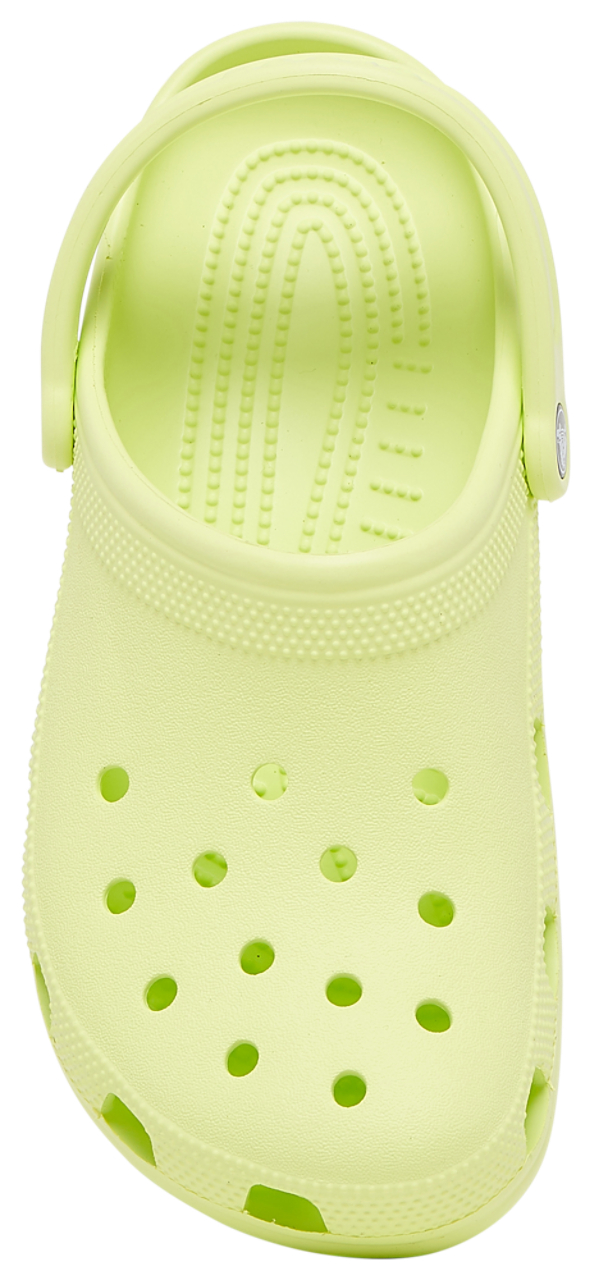 Crocs Classic LZT Image 4 of 5. Tap to open photo gallery.