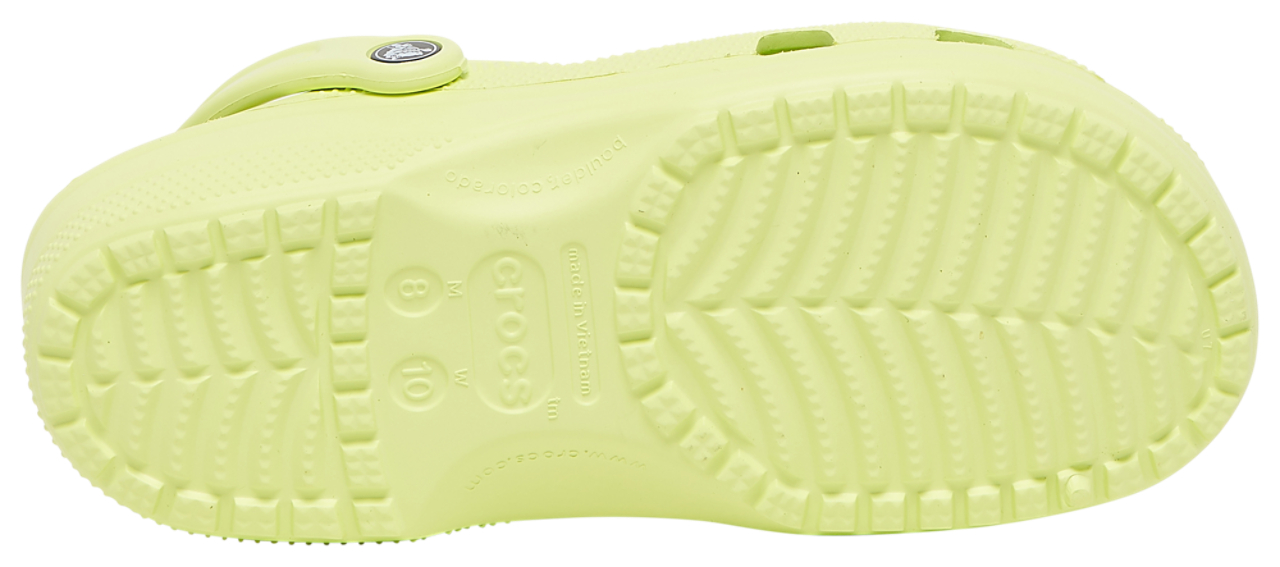 Crocs Classic LZT Image 5 of 5. Tap to open photo gallery.