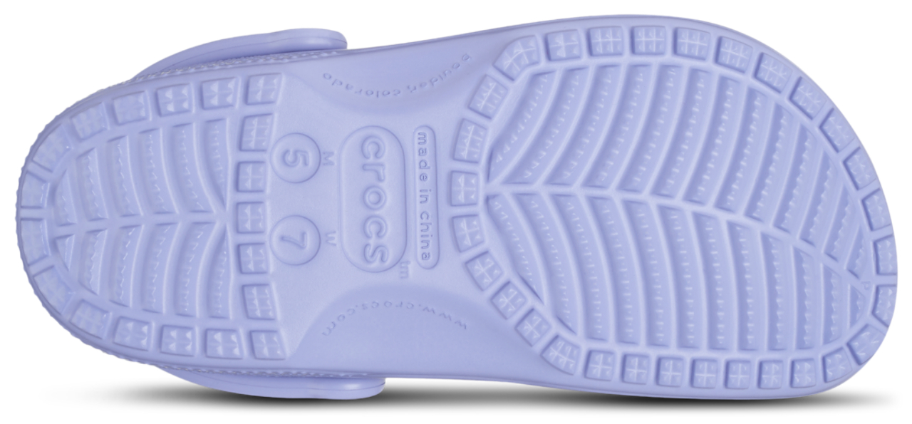 Crocs Classic Clogs Image 4 of 4. Tap to open photo gallery.
