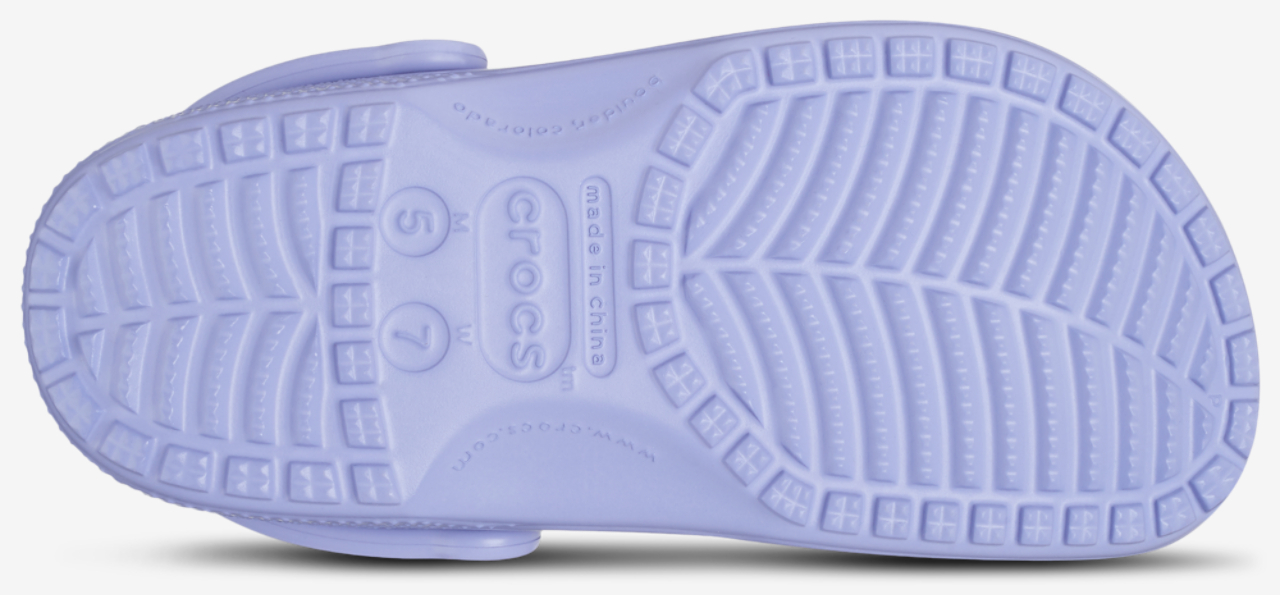 Crocs Classic Clogs Image 4 of 4. Tap to open photo gallery.