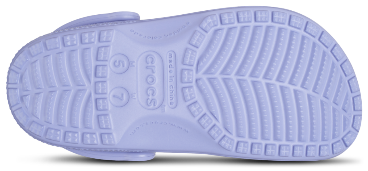 Crocs Classic Clogs Image 4 of 4. Tap to open photo gallery.