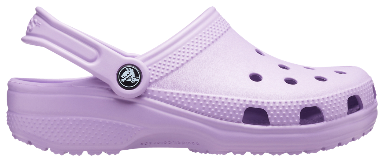 Crocs Classic Clog Image 1 of 5. Tap to open photo gallery.