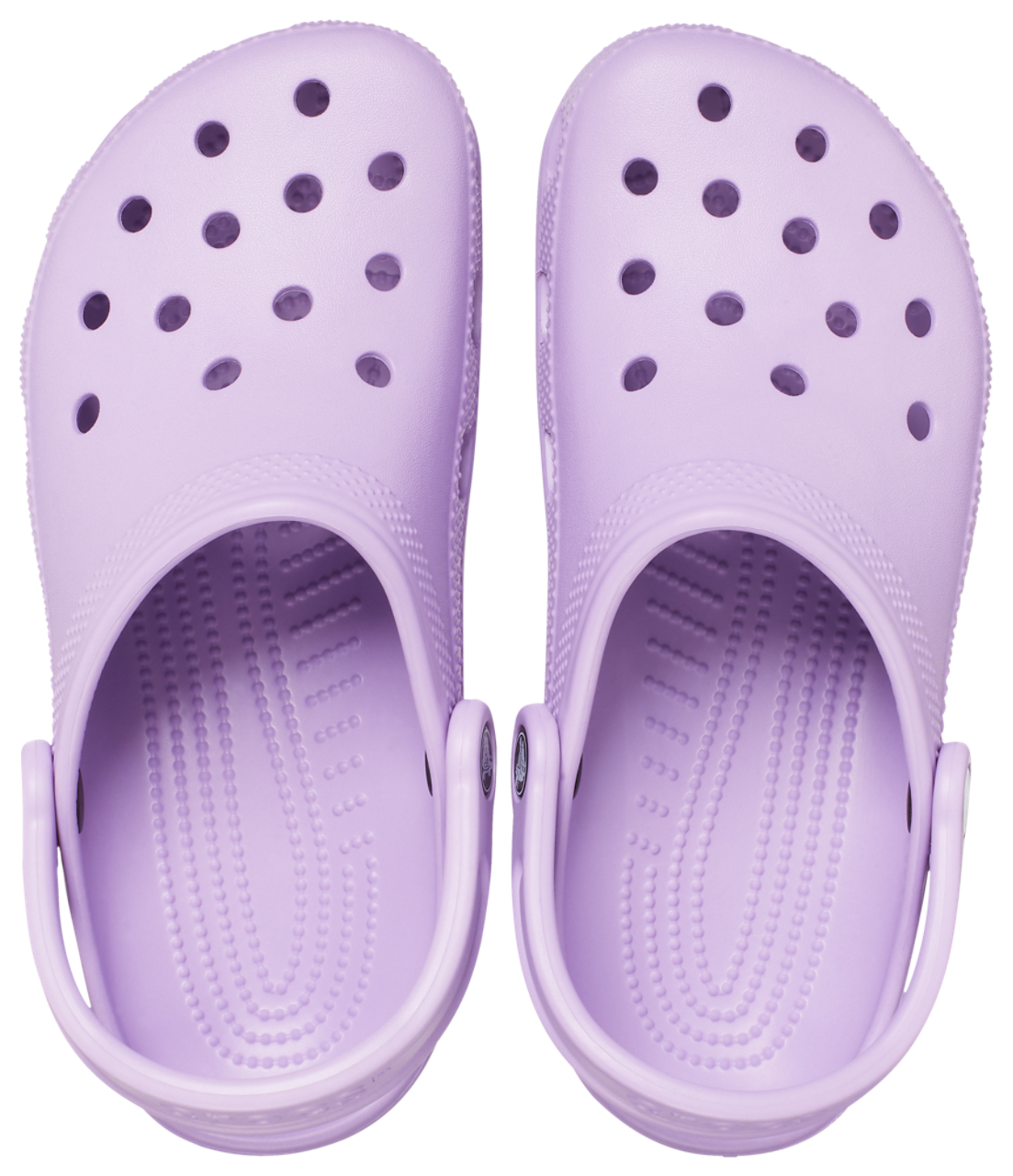 Crocs Classic Clog Image 3 of 5. Tap to open photo gallery.