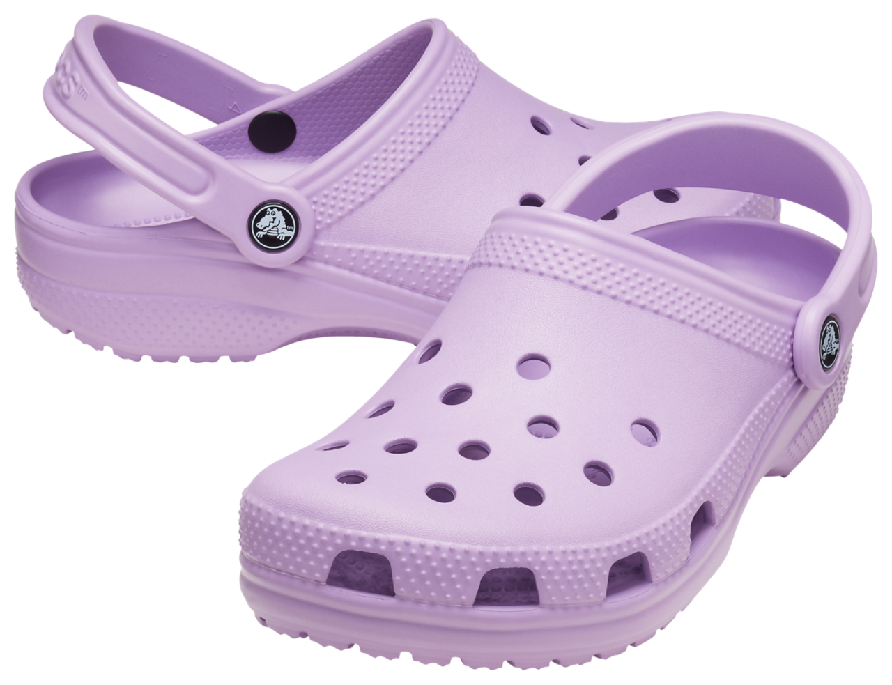 Crocs Classic Clog Image 5 of 5. Tap to open photo gallery.