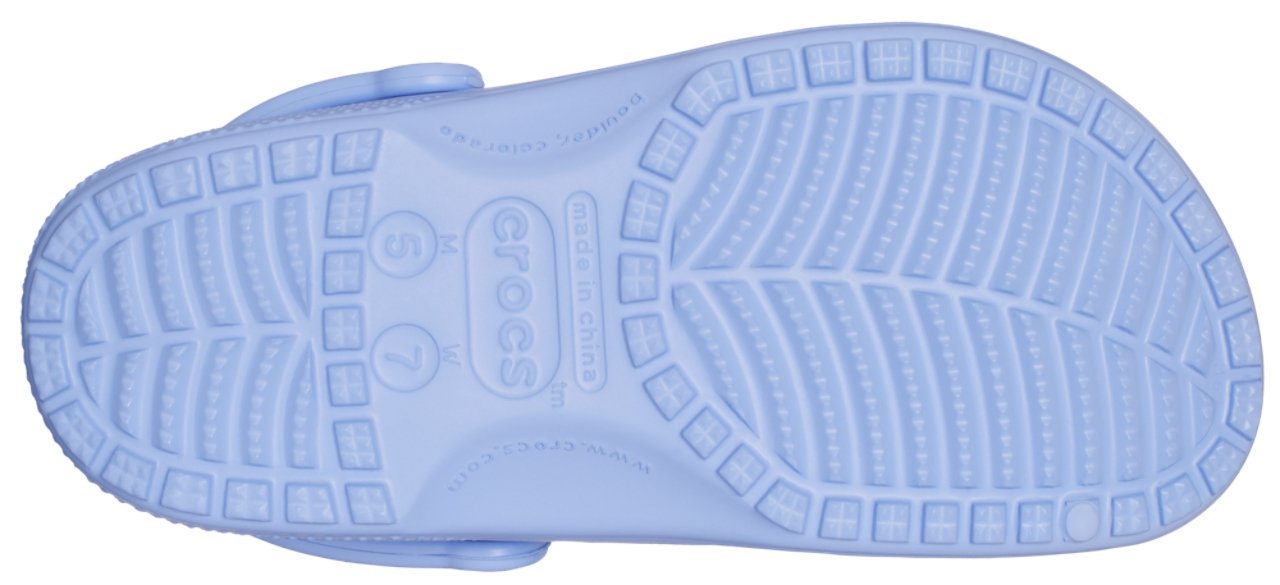 Crocs Classic Clogs Image 5 of 5. Tap to open photo gallery.