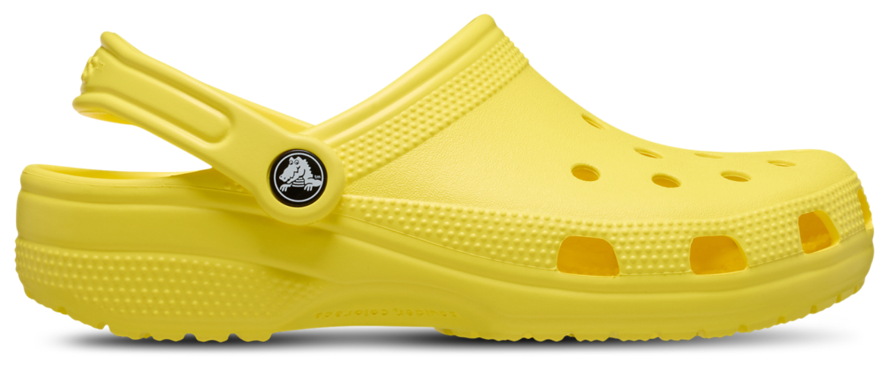 Crocs Classic Clogs Image 1 of 4. Tap to open photo gallery.