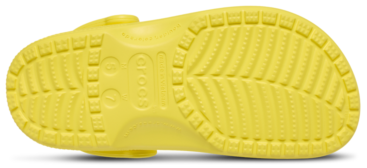 Crocs Classic Clogs Image 4 of 4. Tap to open photo gallery.