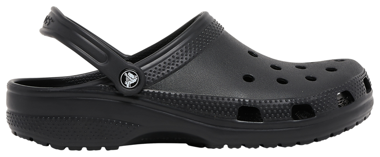 Crocs Classic Clogs Image 1 of 6. Tap to open photo gallery.