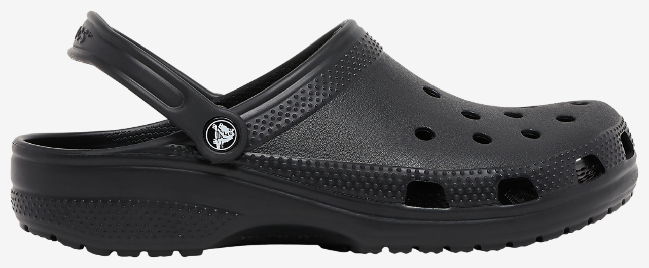 Crocs Classic Clogs Image 2 of 6. Tap to open photo gallery.