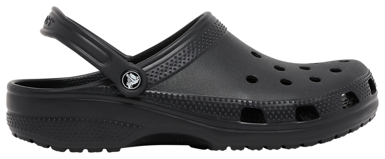 Crocs Classic Clogs Image 2 of 6. Tap to open photo gallery.
