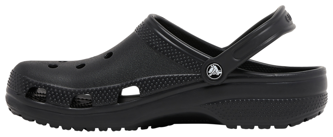 Crocs Classic Clogs Image 3 of 6. Tap to open photo gallery.