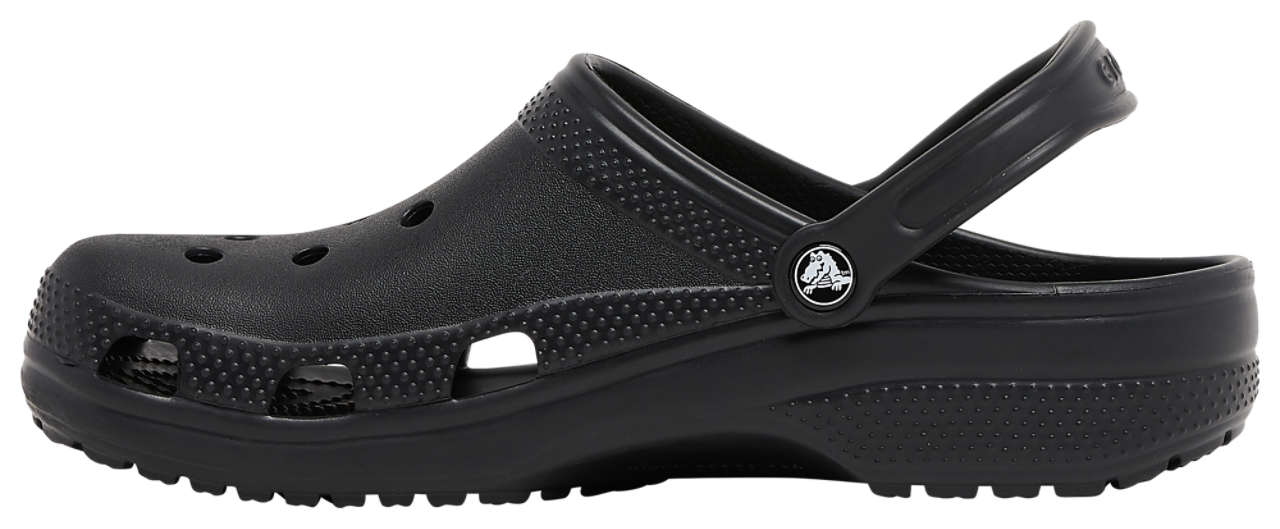 Crocs Classic Clogs Image 3 of 6. Tap to open photo gallery.