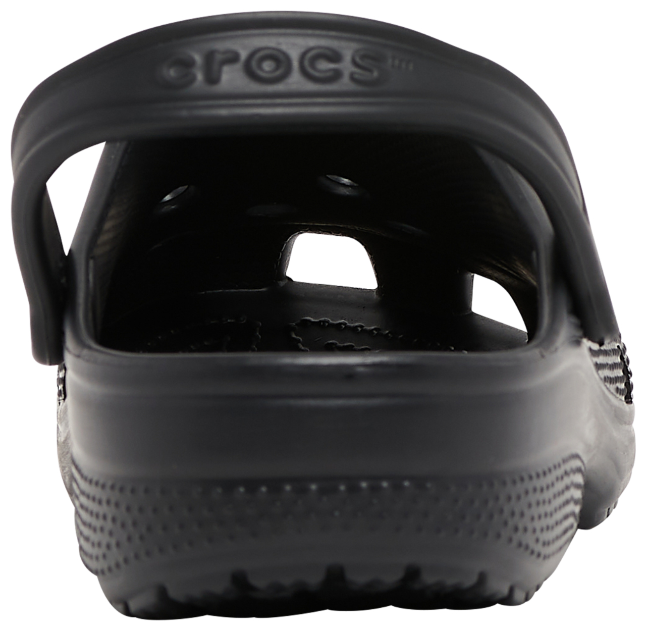 Crocs Classic Clogs Image 4 of 6. Tap to open photo gallery.