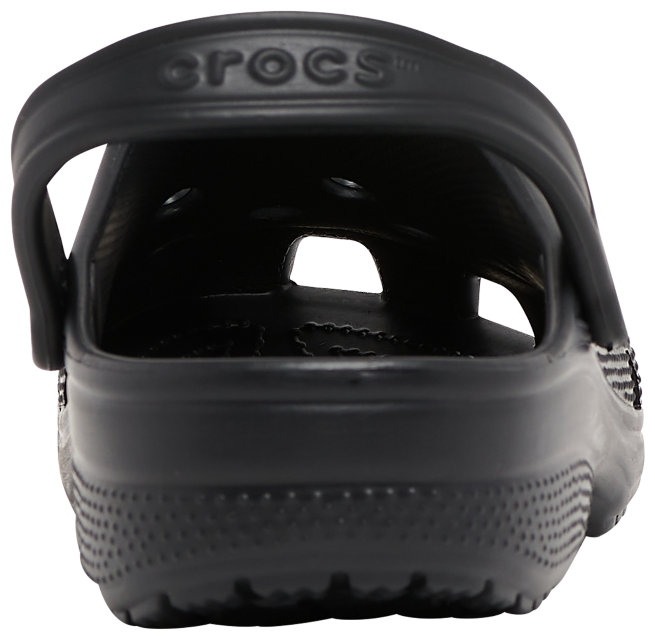 Crocs Classic Clogs Image 4 of 6. Tap to open photo gallery.
