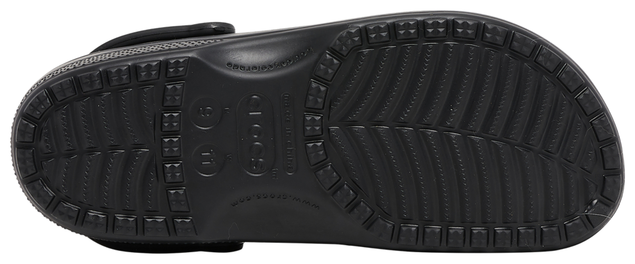 Crocs Classic Clogs Image 6 of 6. Tap to open photo gallery.