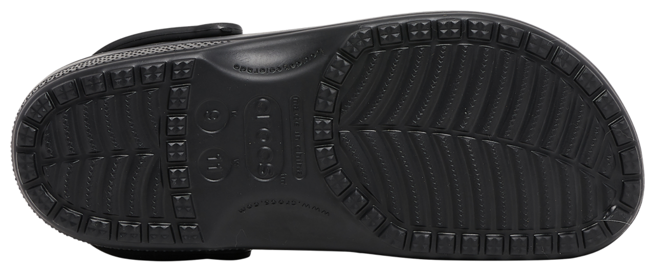 Crocs Classic Clogs Image 6 of 6. Tap to open photo gallery.