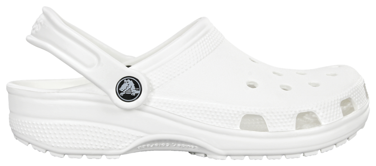 Crocs Classic Clogs Image 1 of 5. Tap to open photo gallery.