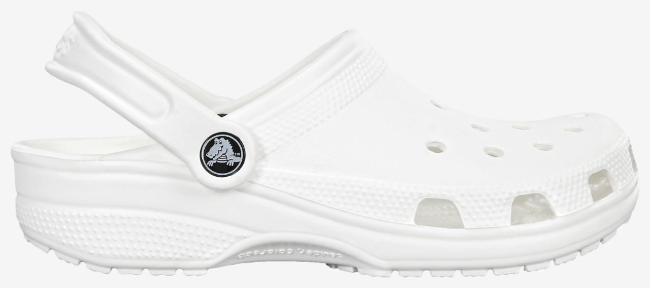 Crocs Classic Clogs Image 1 of 5. Tap to open photo gallery.
