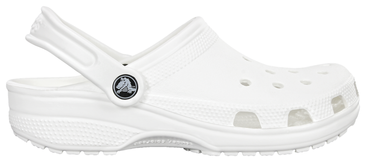 Crocs Classic Clogs Image 1 of 5. Tap to open photo gallery.