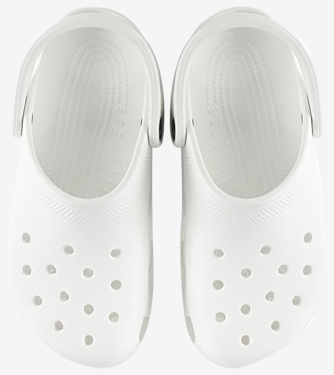 Crocs Classic Clogs Image 4 of 5. Tap to open photo gallery.