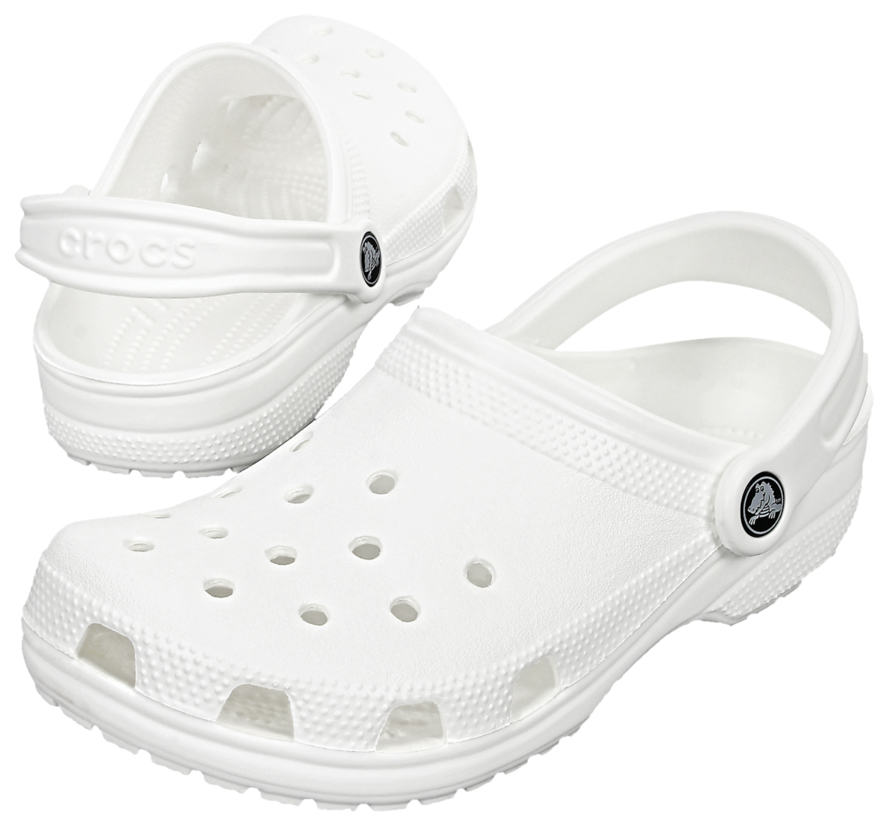 Crocs Classic Clogs Image 5 of 5. Tap to open photo gallery.