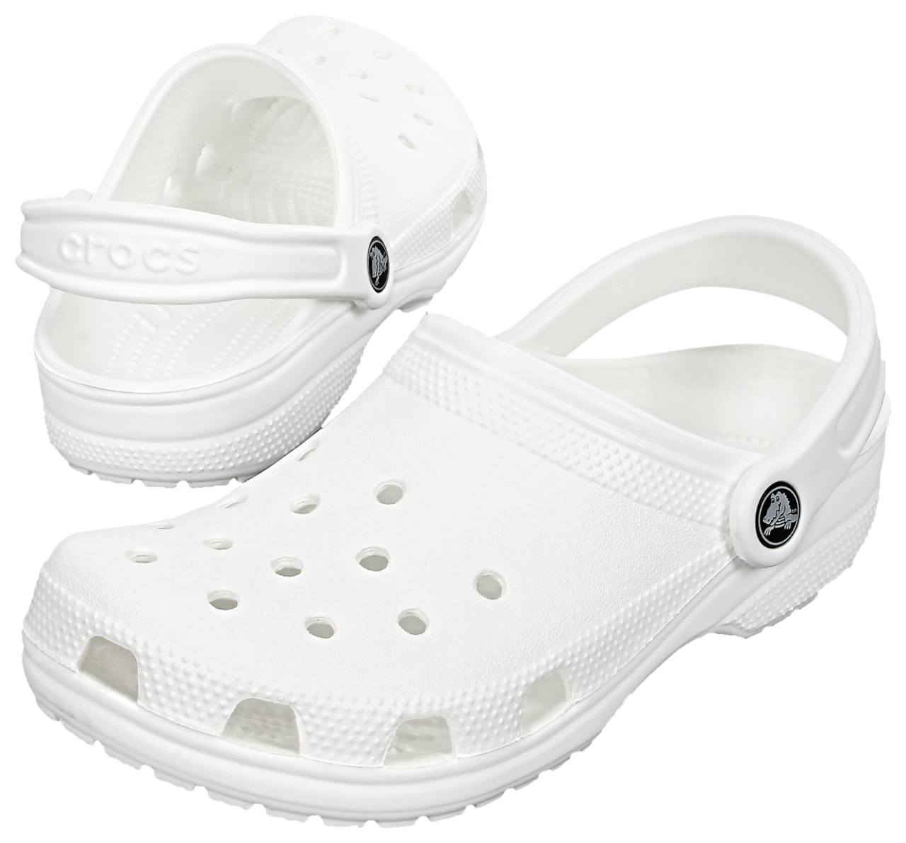 Crocs Classic Clogs Image 5 of 5. Tap to open photo gallery.