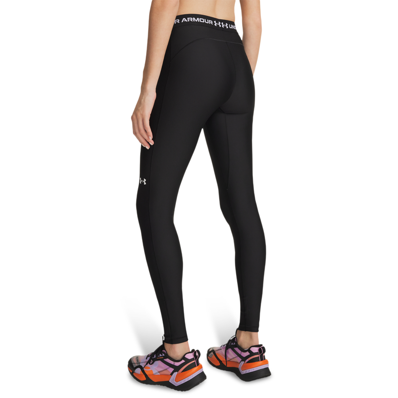 Under Armour HeatGear Legging - Women's | Foot Locker