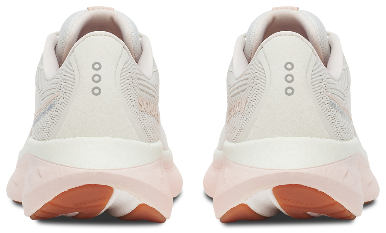 Saucony Ride 18 Image 3 of 5. Tap to open photo gallery.
