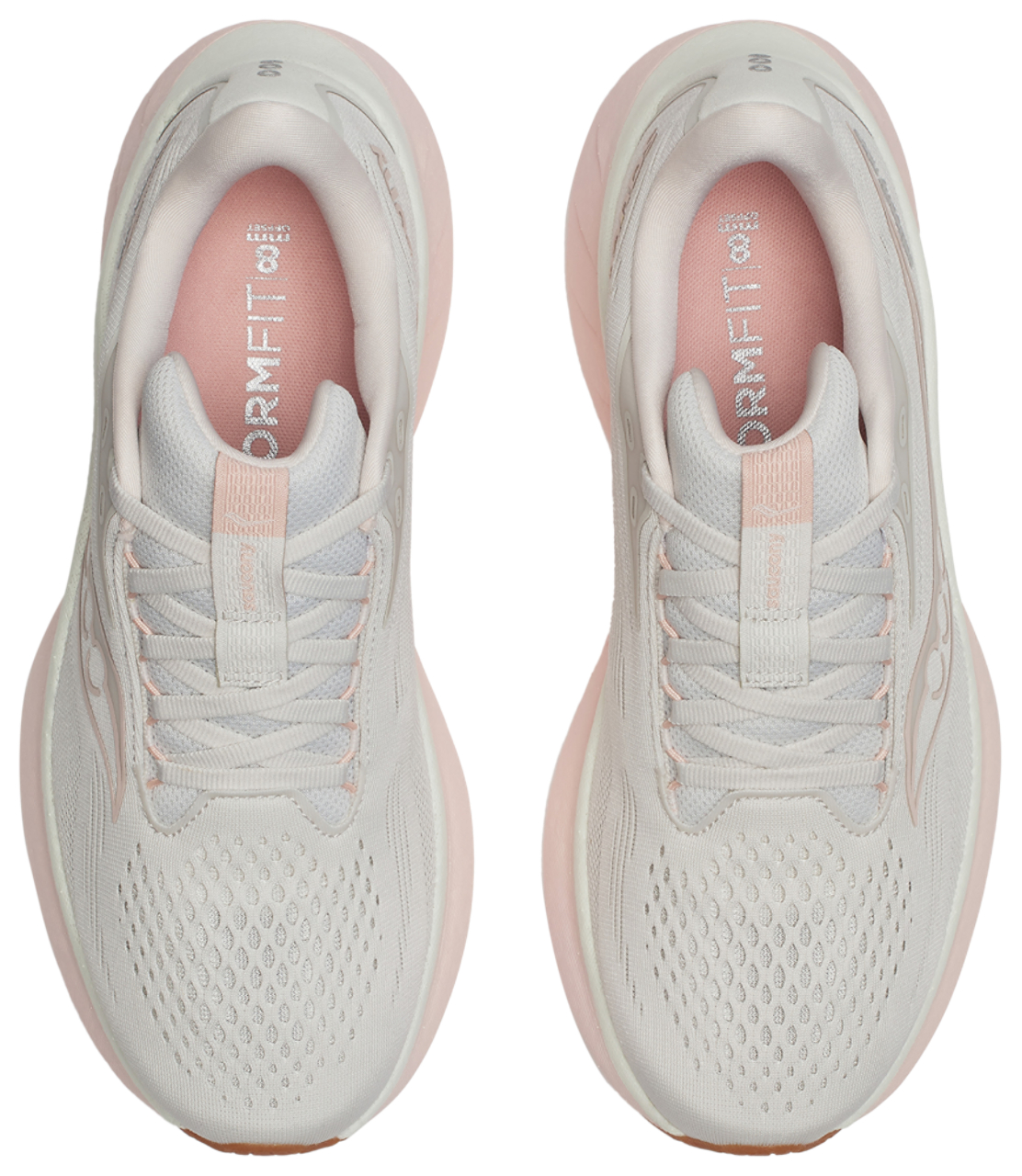 Saucony Ride 18 Image 4 of 5. Tap to open photo gallery.