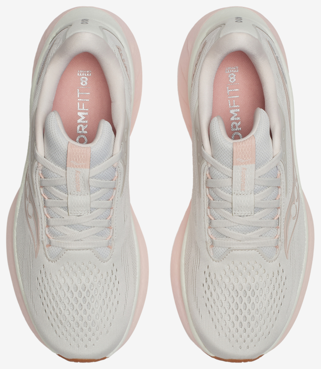Saucony Ride 18 Image 4 of 5. Tap to open photo gallery.