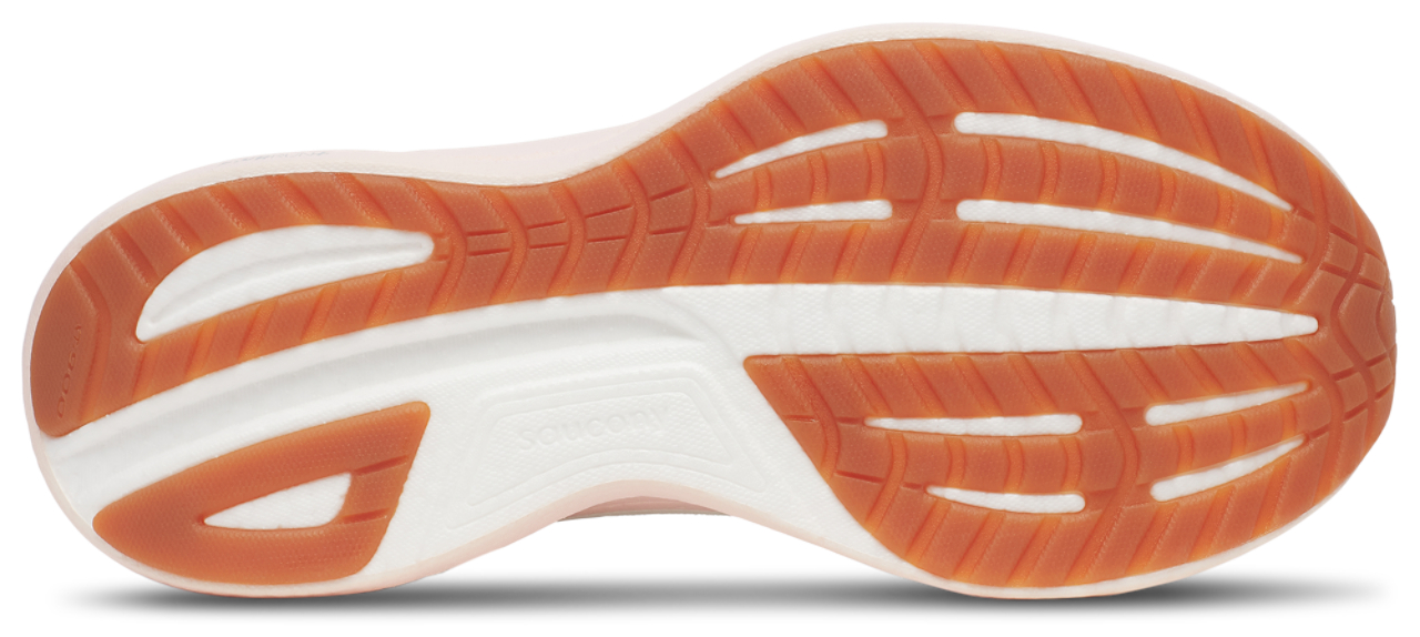 Saucony Ride 18 Image 5 of 5. Tap to open photo gallery.
