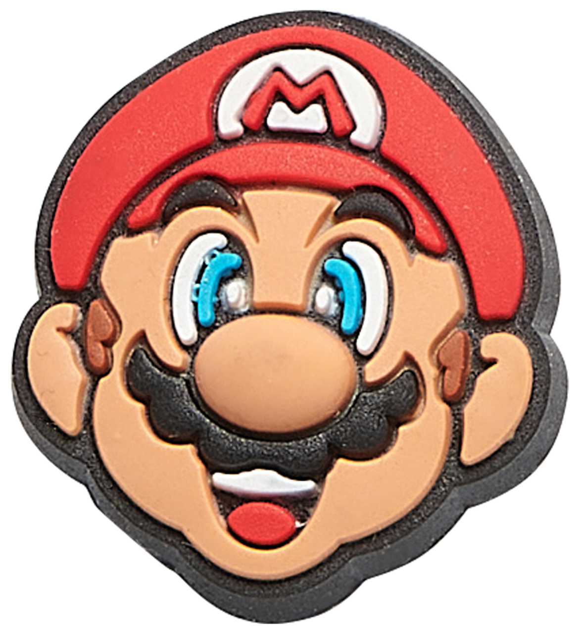 Crocs Jibbitz Charms Super Mario (5-Pack) Image 2 of 6. Tap to open photo gallery.
