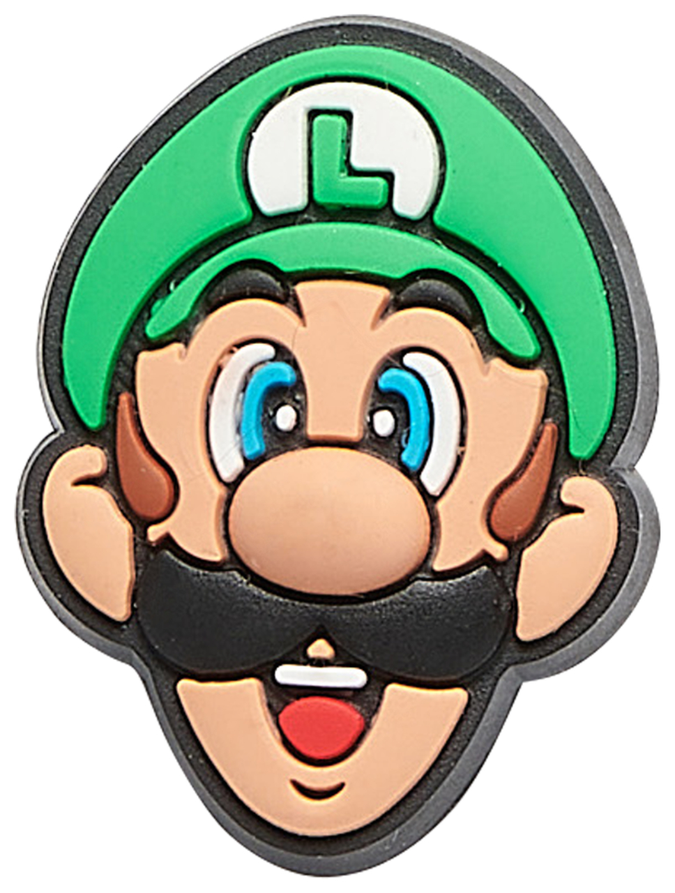 Crocs Jibbitz Charms Super Mario (5-Pack) Image 3 of 6. Tap to open photo gallery.