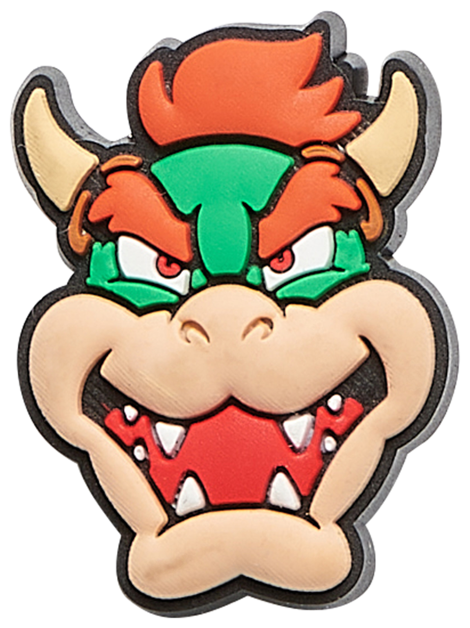 Crocs Jibbitz Charms Super Mario (5-Pack) Image 6 of 6. Tap to open photo gallery.