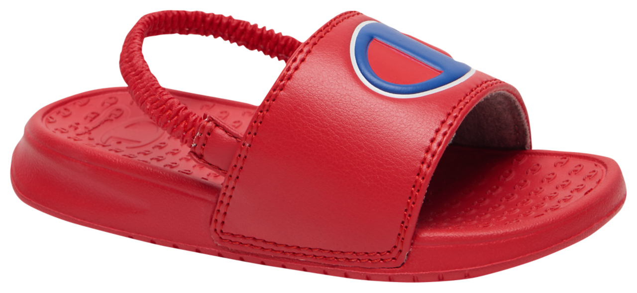 Champion IPO Slides Image 1 of 3. Tap to open photo gallery.
