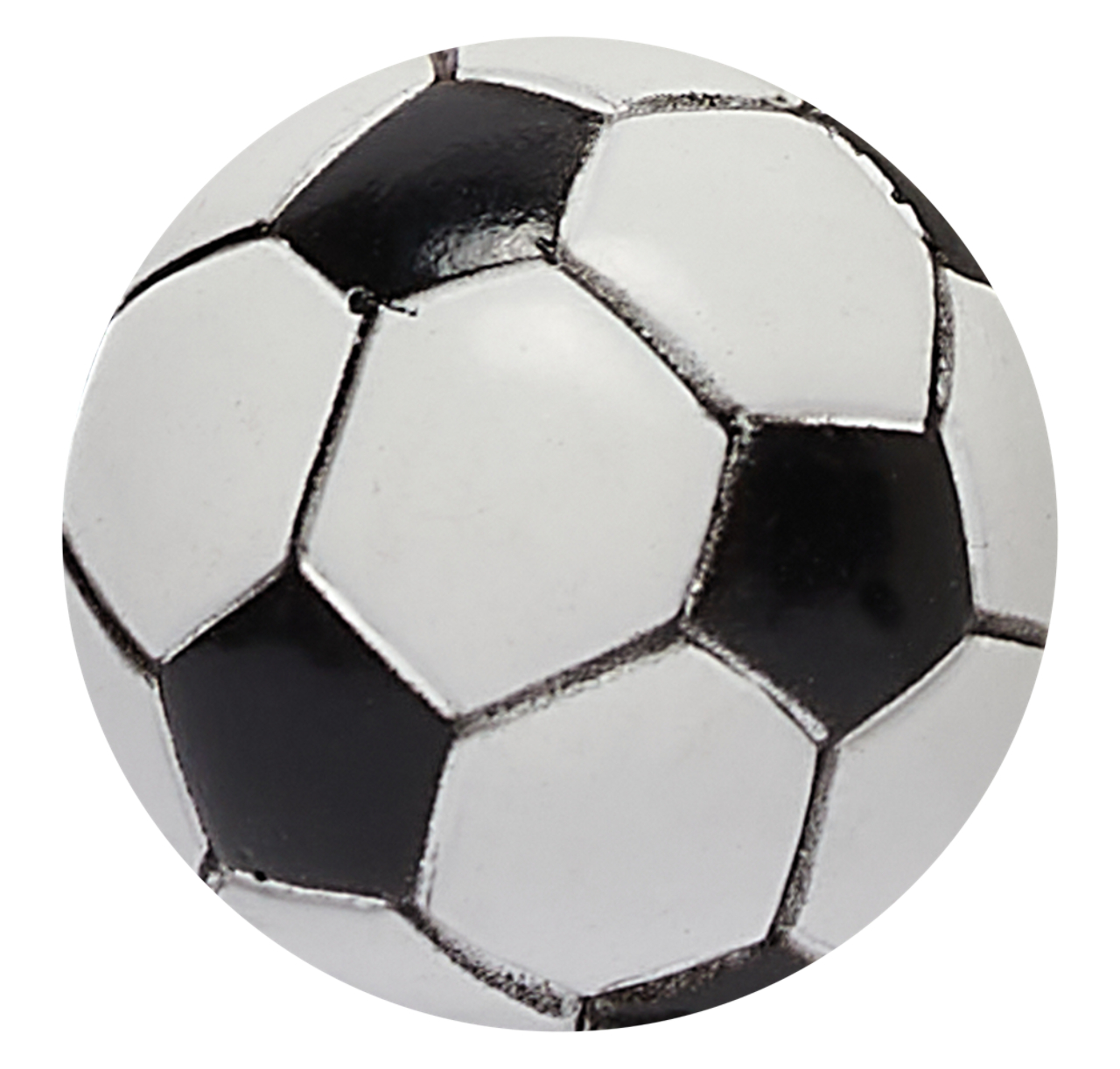 Crocs Jibbitz Charms Sports Life (5-Pack) Image 3 of 6. Tap to open photo gallery.