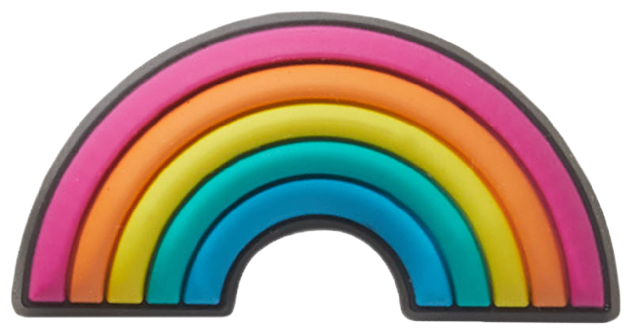 Crocs Jibbitz Charms Everything Nice (5-Pack) Image 2 of 7. Tap to open photo gallery.