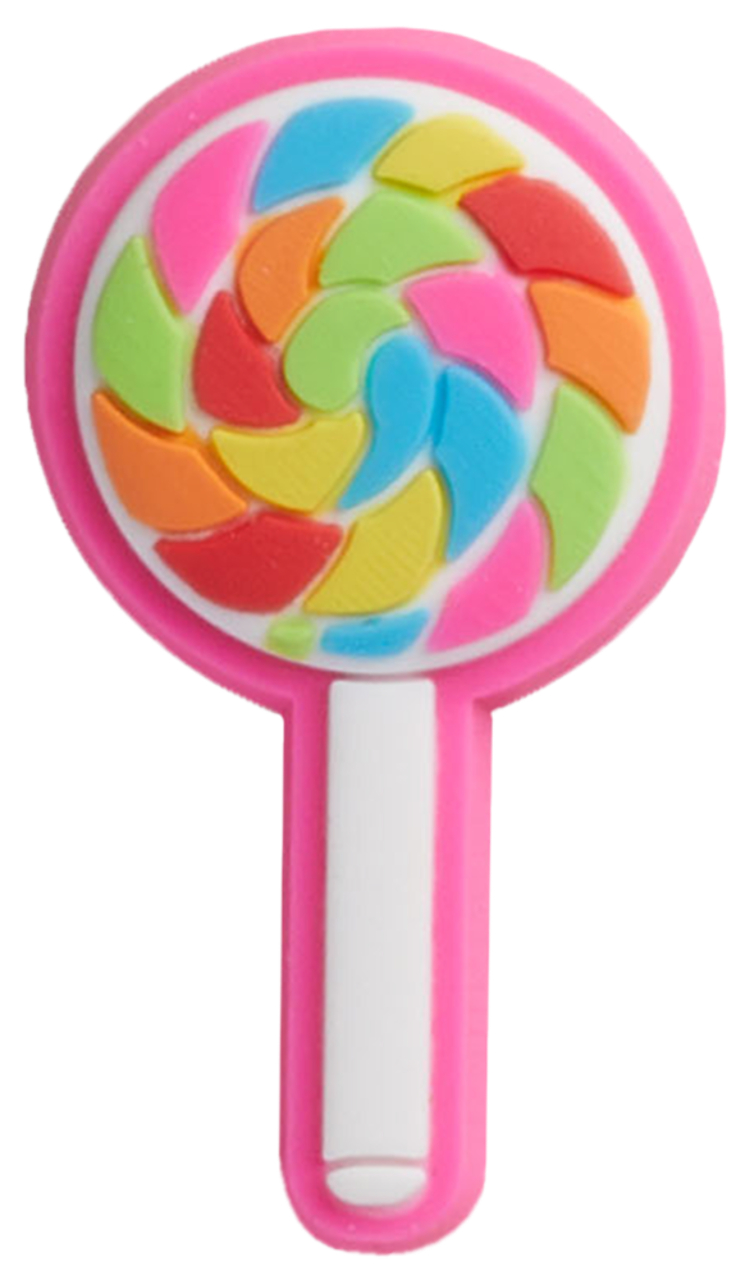 Crocs Jibbitz Charms Everything Nice (5-Pack) Image 3 of 7. Tap to open photo gallery.