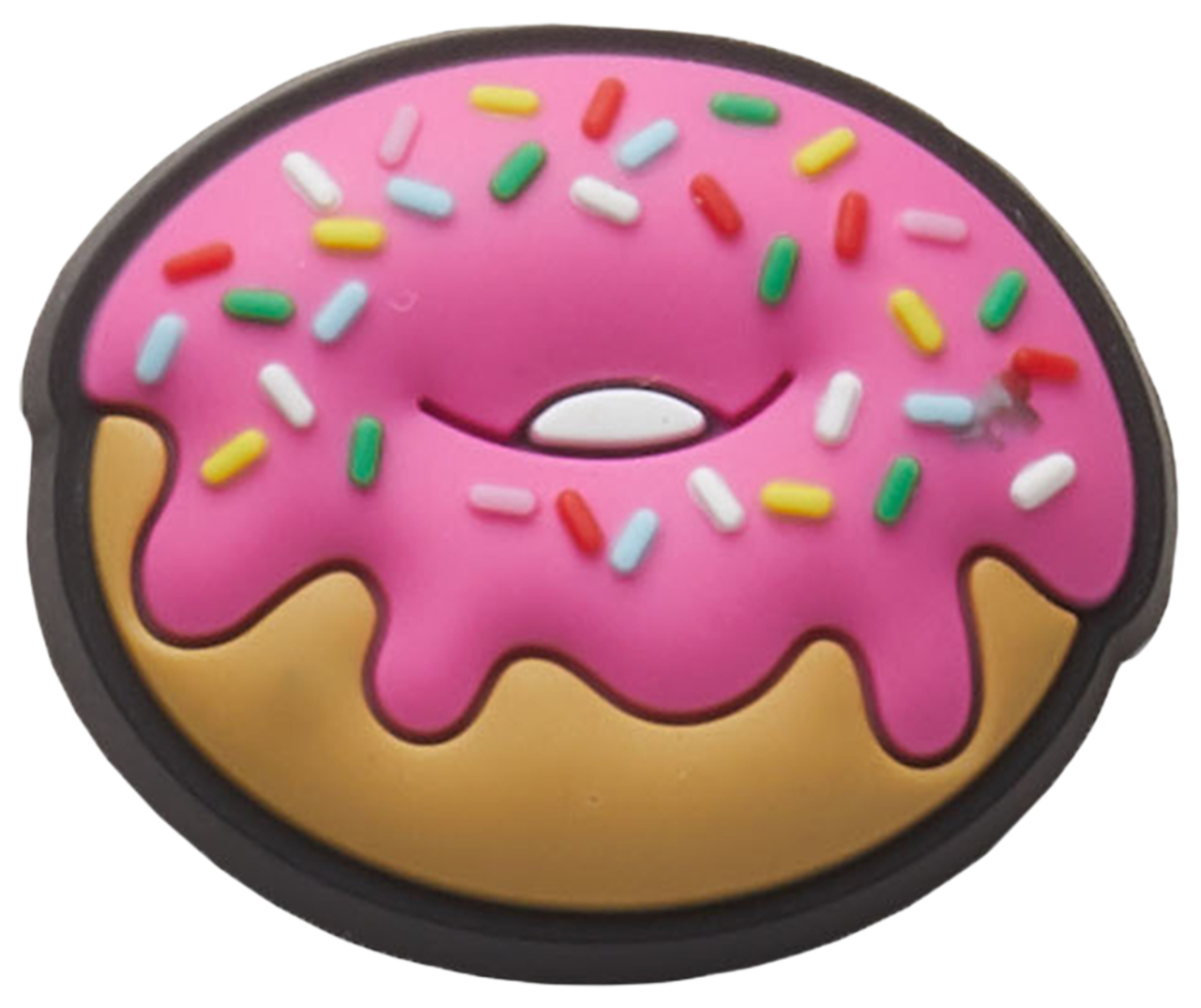 Crocs Jibbitz Charms Everything Nice (5-Pack) Image 4 of 7. Tap to open photo gallery.