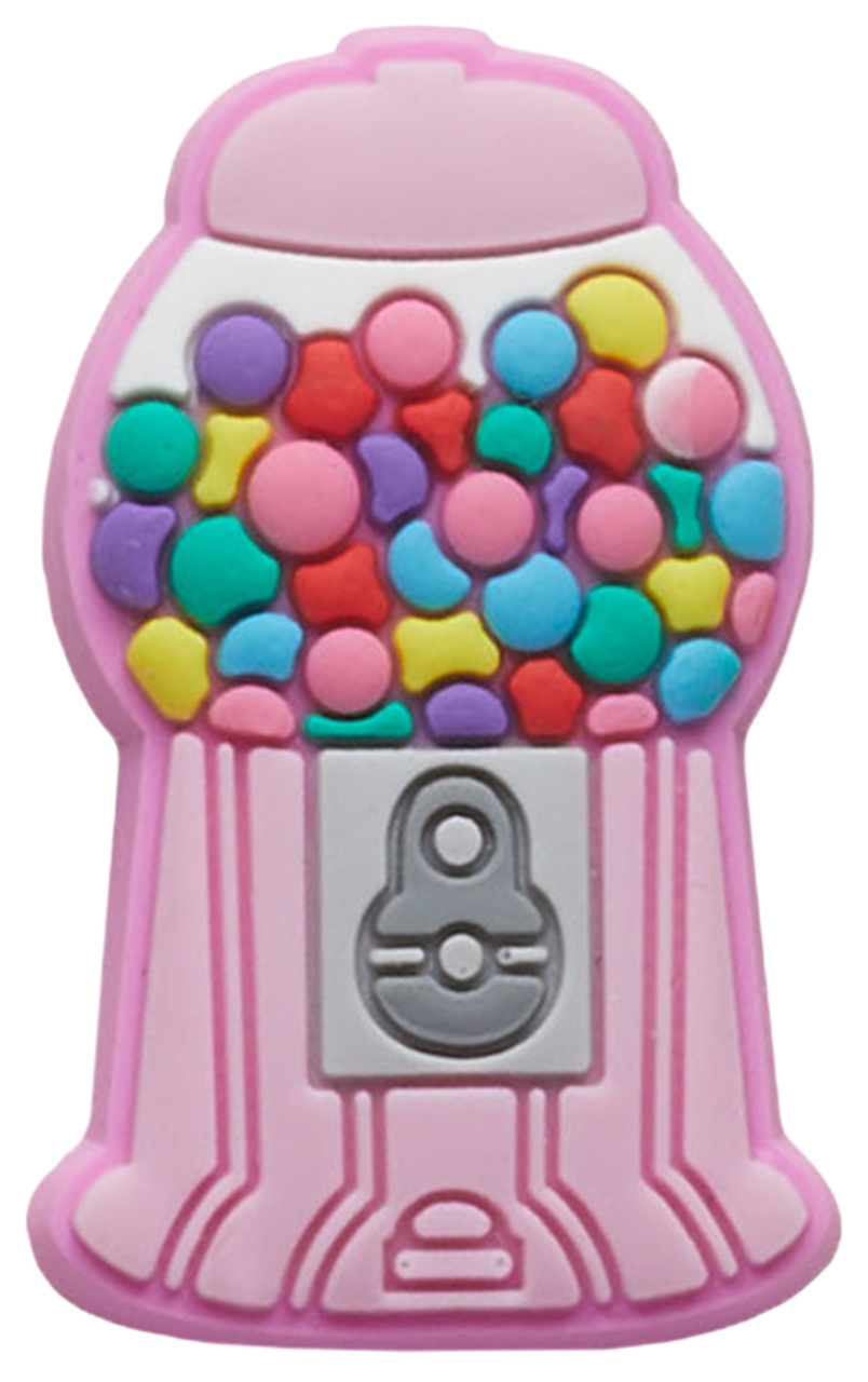 Crocs Jibbitz Charms Everything Nice (5-Pack) Image 5 of 7. Tap to open photo gallery.