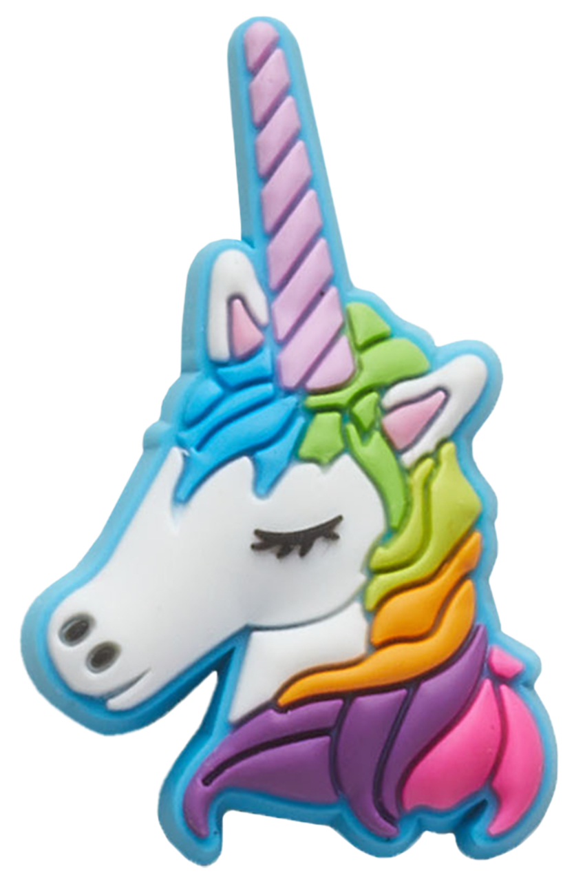 Crocs Jibbitz Charms Everything Nice (5-Pack) Image 6 of 7. Tap to open photo gallery.