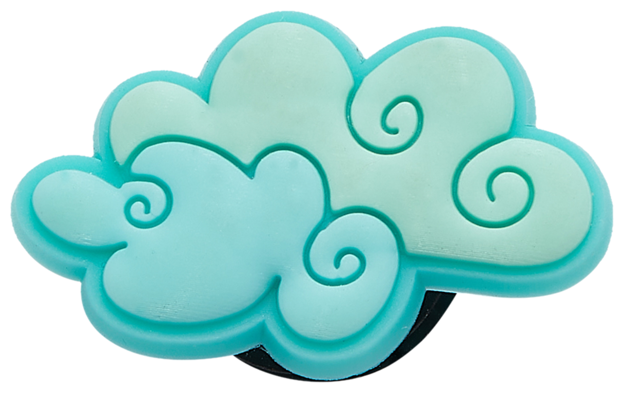 Crocs Jibbitz Charms Desert Sky (5-Pack) Image 6 of 7. Tap to open photo gallery.