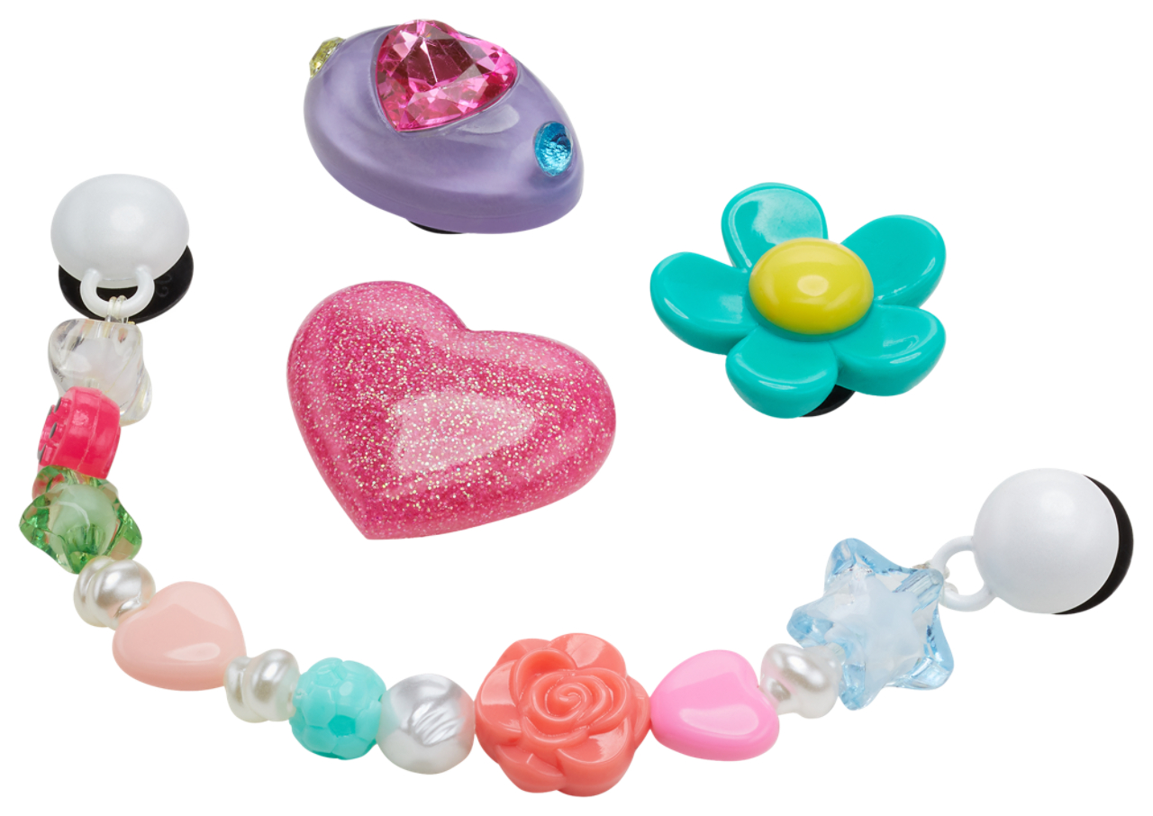 Crocs Jibbitz Trendy Jewelry 5 Pack Image 1 of 5. Tap to open photo gallery.
